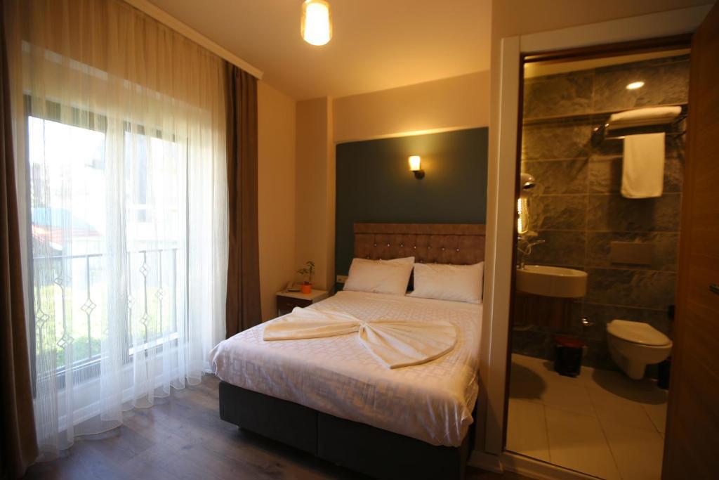 Senyor Garden Hotel
