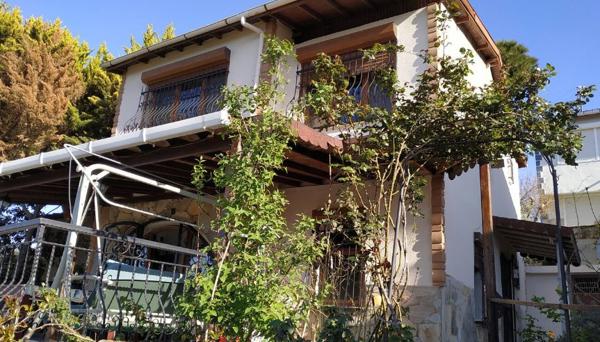 Fiko's Holiday House