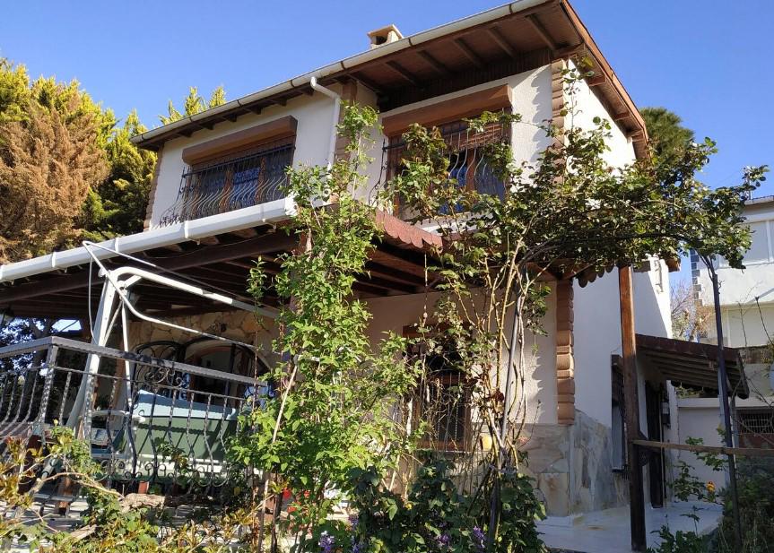 Fiko's Holiday House