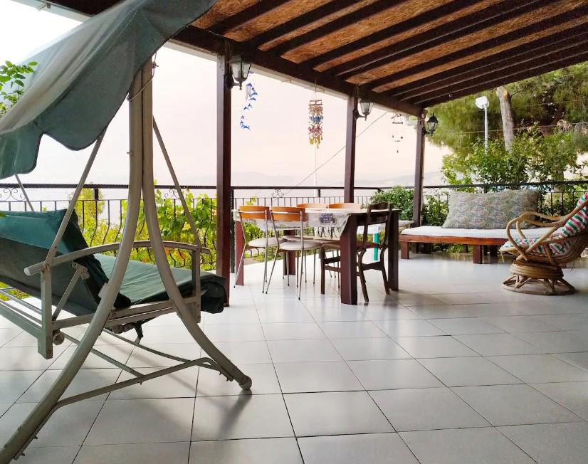 Fiko's Holiday House