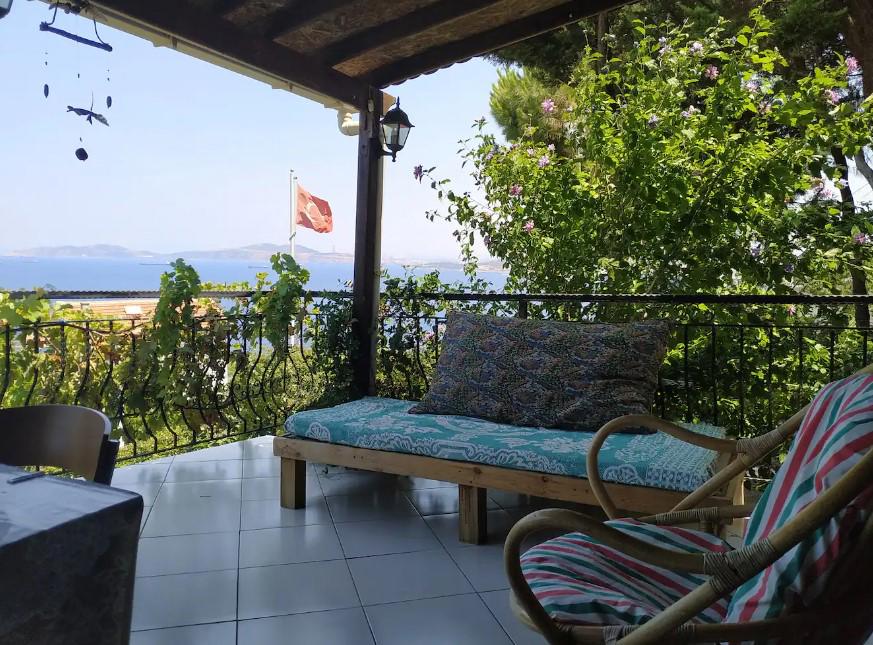 Fiko's Holiday House