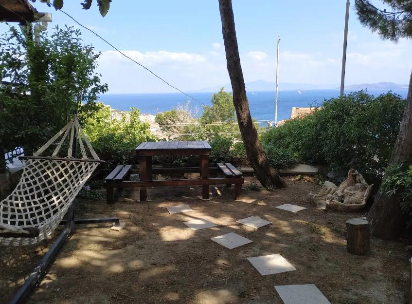 Fiko's Holiday House