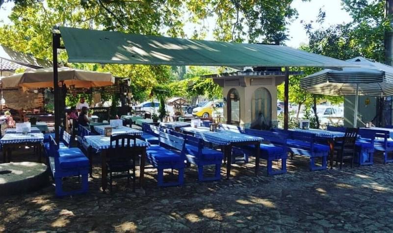 Zeushan Butik Otel