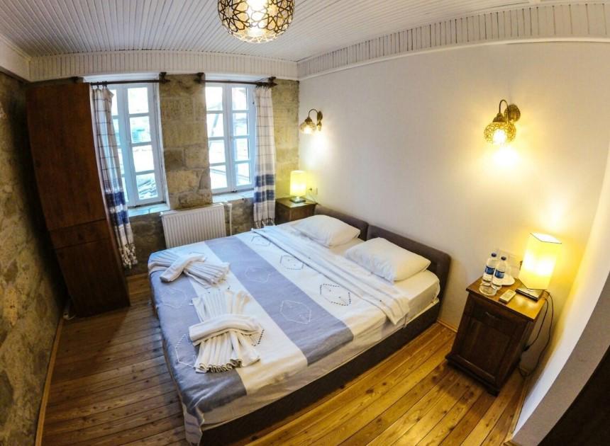 Zeushan Butik Otel