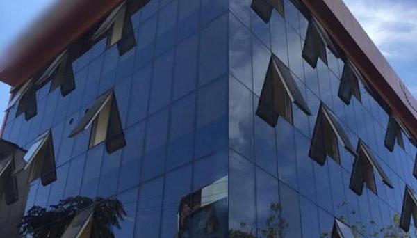 Timur Hotel
