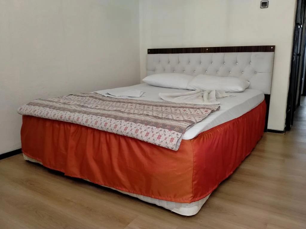 Hisar Otel