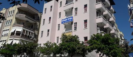 Hisar Otel