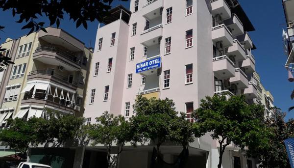Hisar Otel