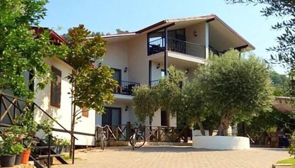 Sayfiye Butik Otel