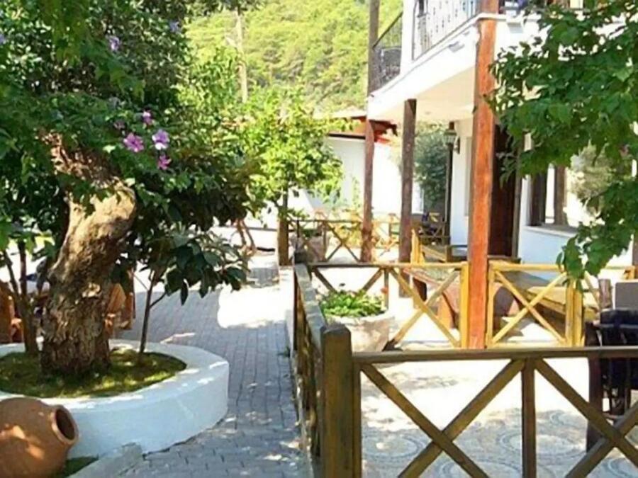 Sayfiye Butik Otel