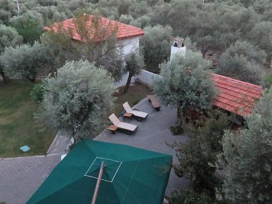 Sayfiye Butik Otel