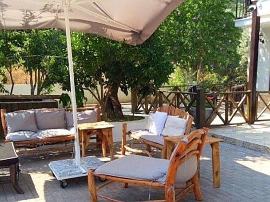 Sayfiye Butik Otel