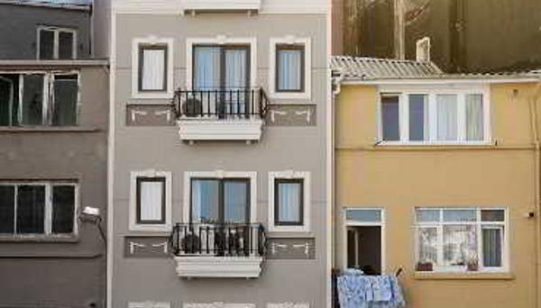 Time Suites