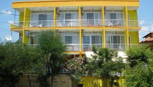 Ege Pansiyon Koycegiz