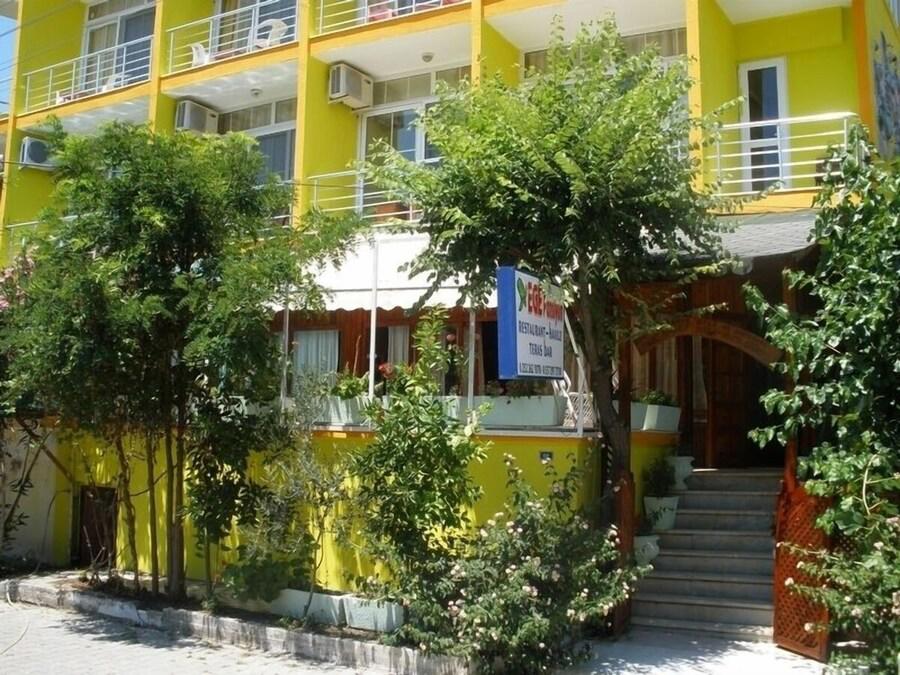 Ege Pansiyon Koycegiz