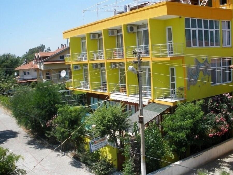 Ege Pansiyon Koycegiz