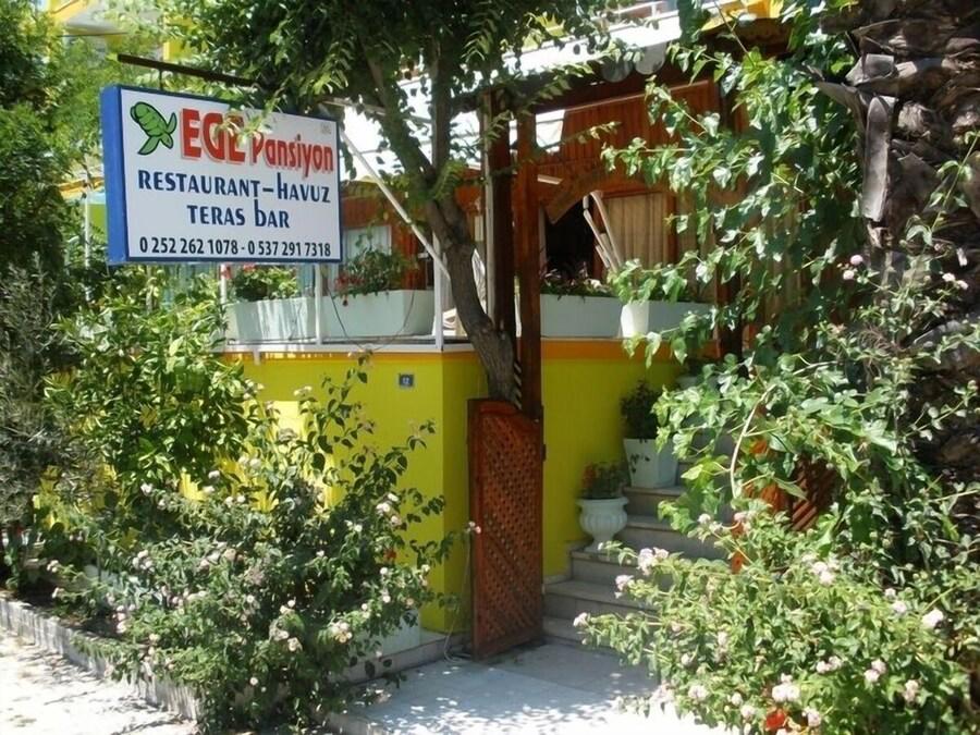 Ege Pansiyon Koycegiz