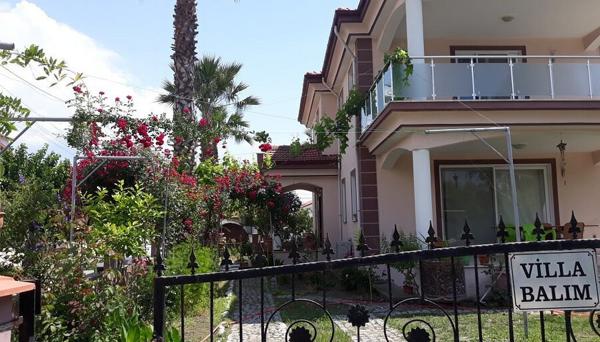 Villa Balim
