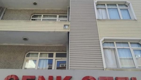 Cenk Otel