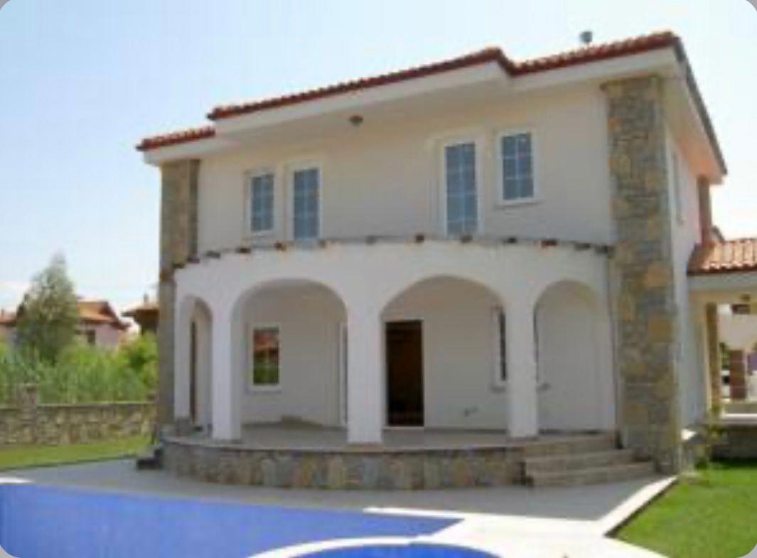Pasha Villas