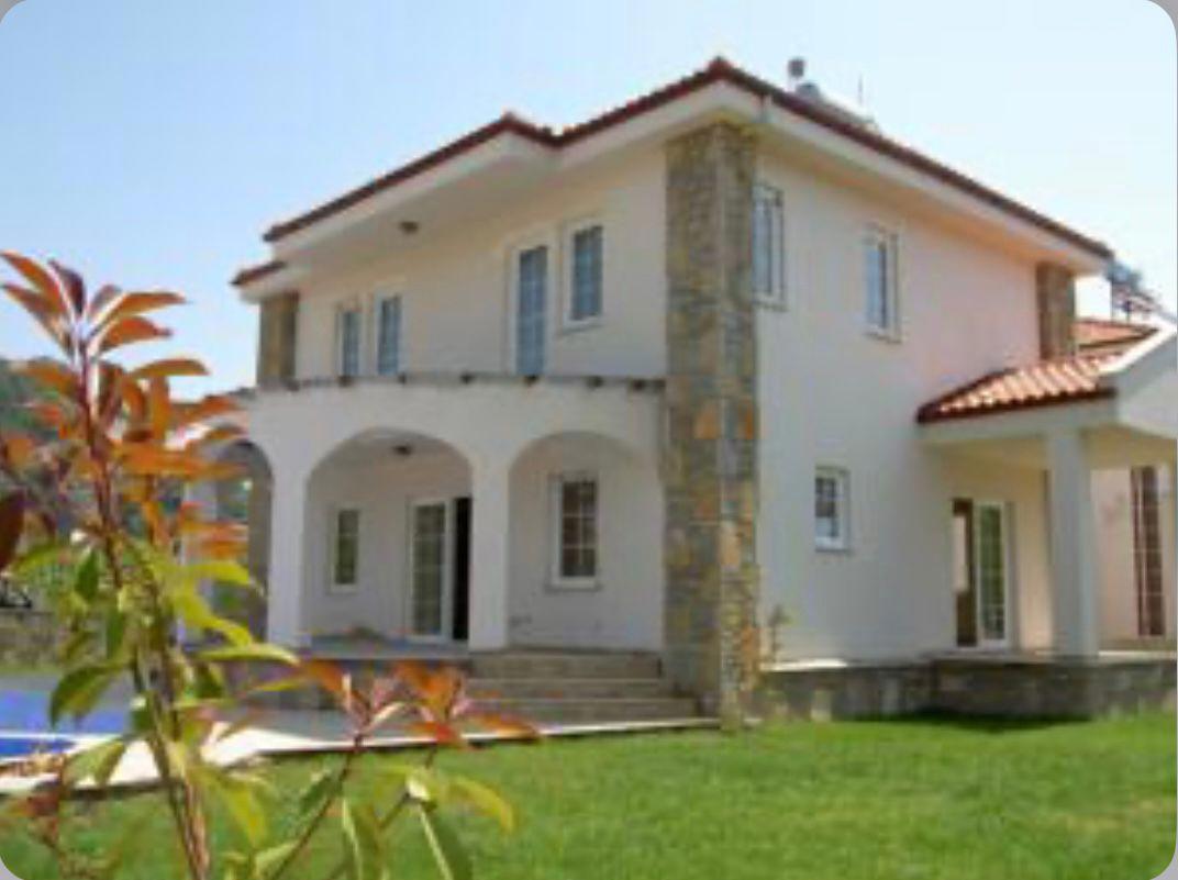 Pasha Villas