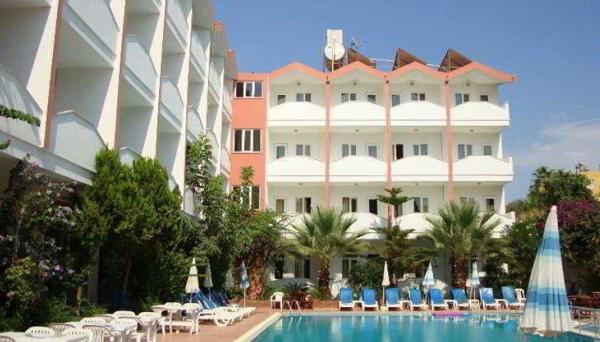 Side Spring Hotel