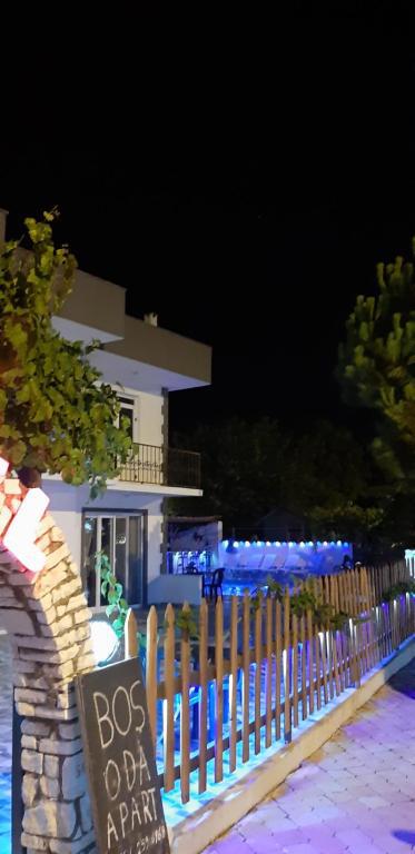 Moonlight Hotel