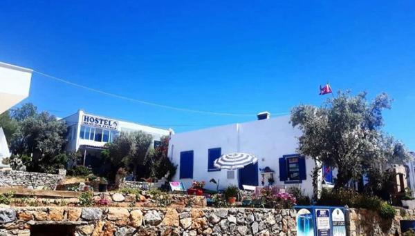 Hostel Memedim Zeynep's