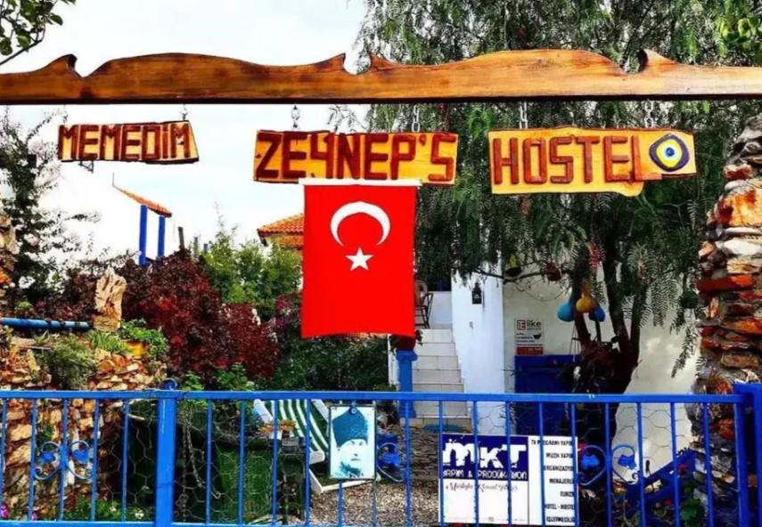 Hostel Memedim Zeynep's