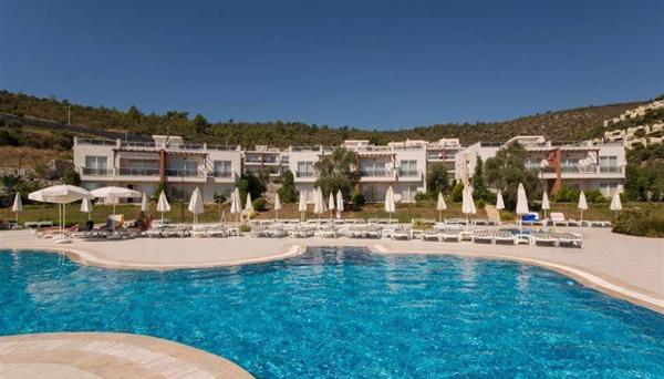 Corendon Iassos Modern Resort