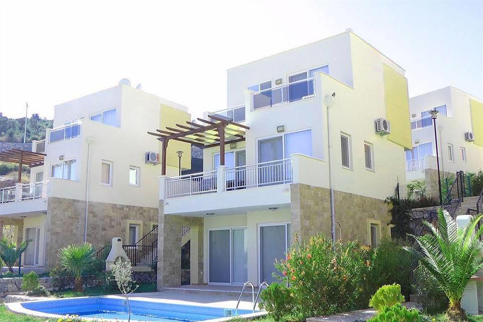 Corendon Iassos Modern Resort