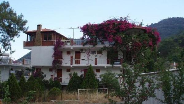 Akdeniz Hotel