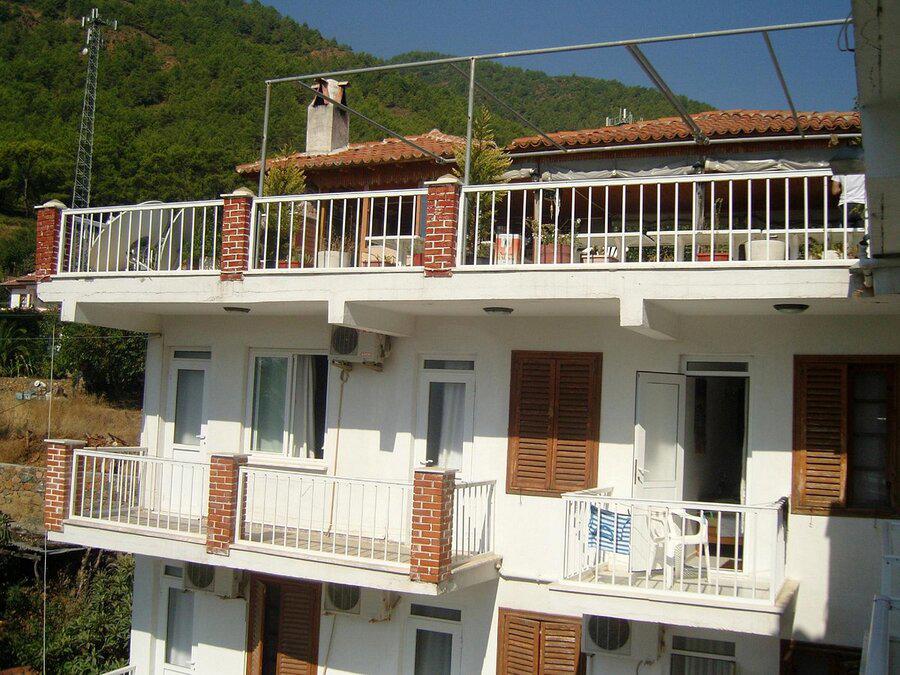 Akdeniz Hotel