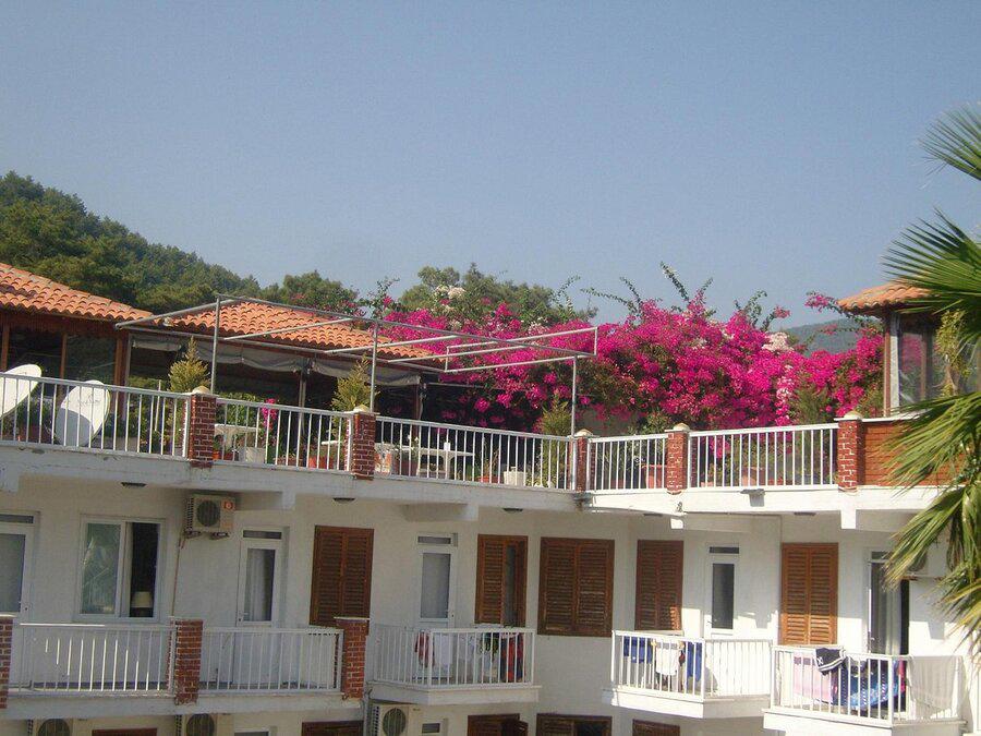 Akdeniz Hotel
