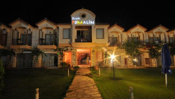 Club Pomalin