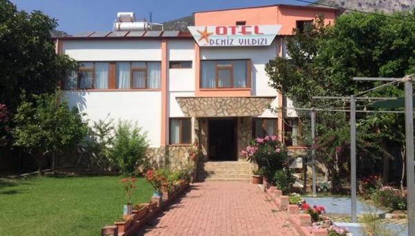 Deniz Yildizi Hotel