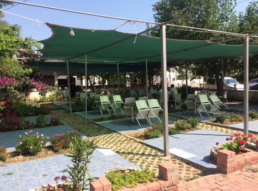 Deniz Yildizi Hotel
