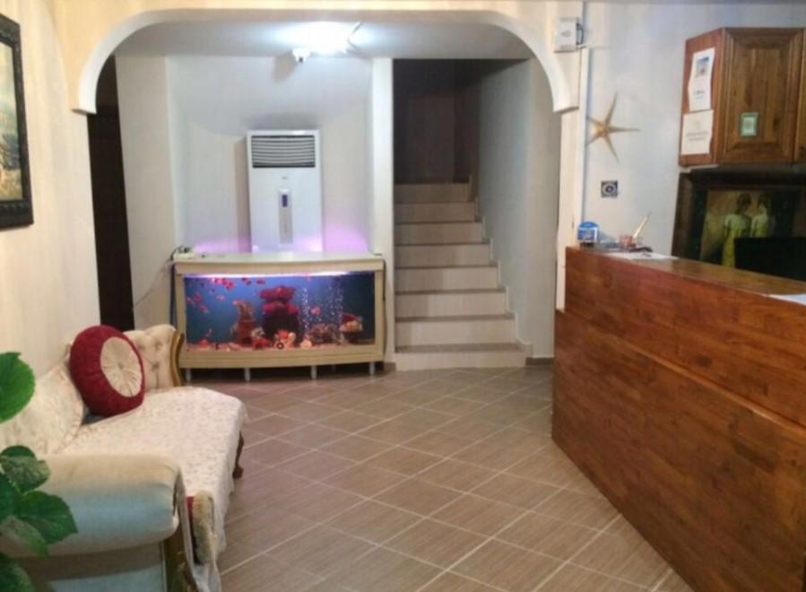 Deniz Yildizi Hotel