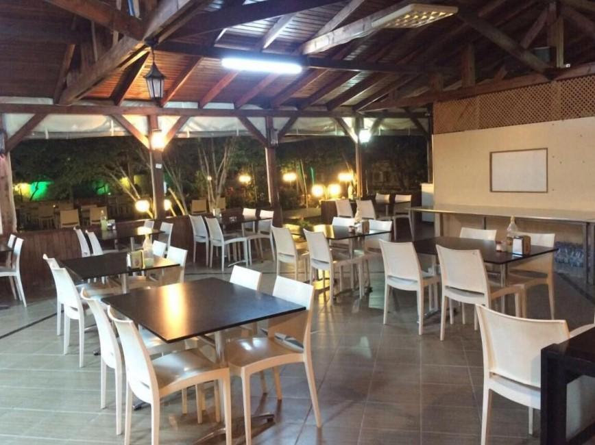 Deniz Yildizi Hotel