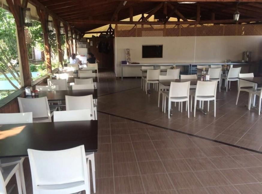 Deniz Yildizi Hotel