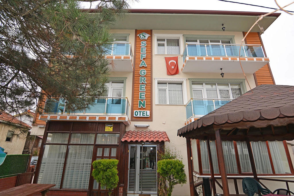 Sefa Green Otel