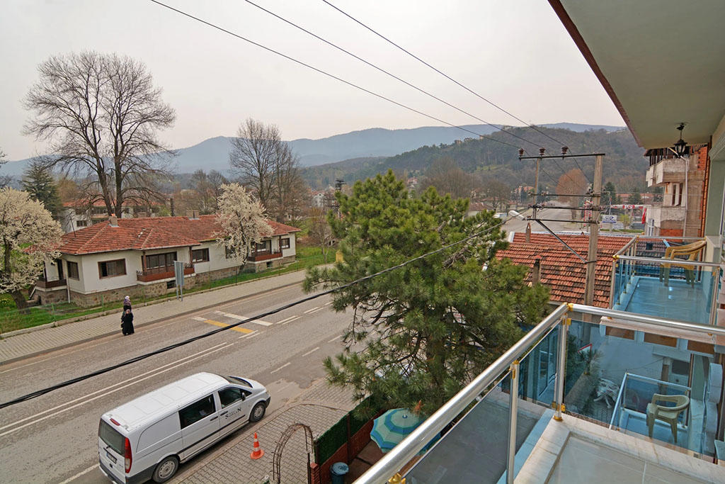 Sefa Green Otel