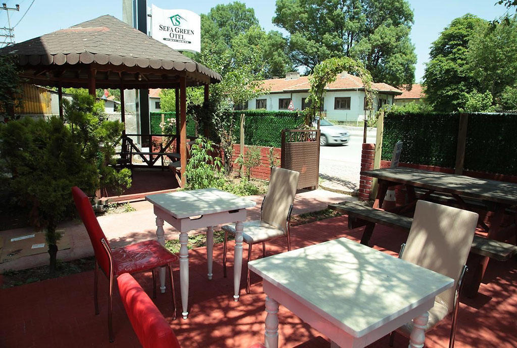 Sefa Green Otel