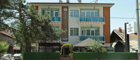 Sefa Green Otel