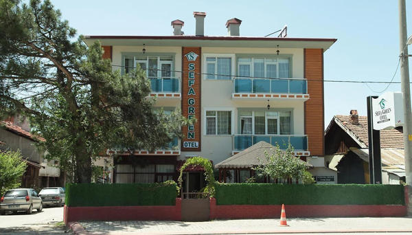 Sefa Green Otel
