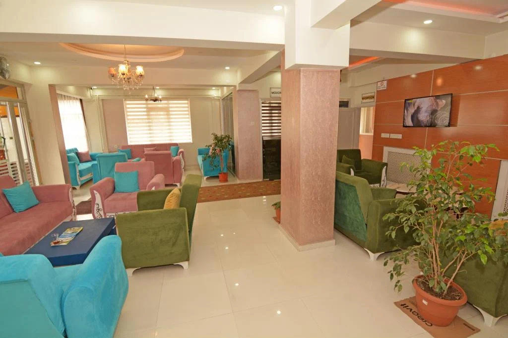 Sefa Green Otel