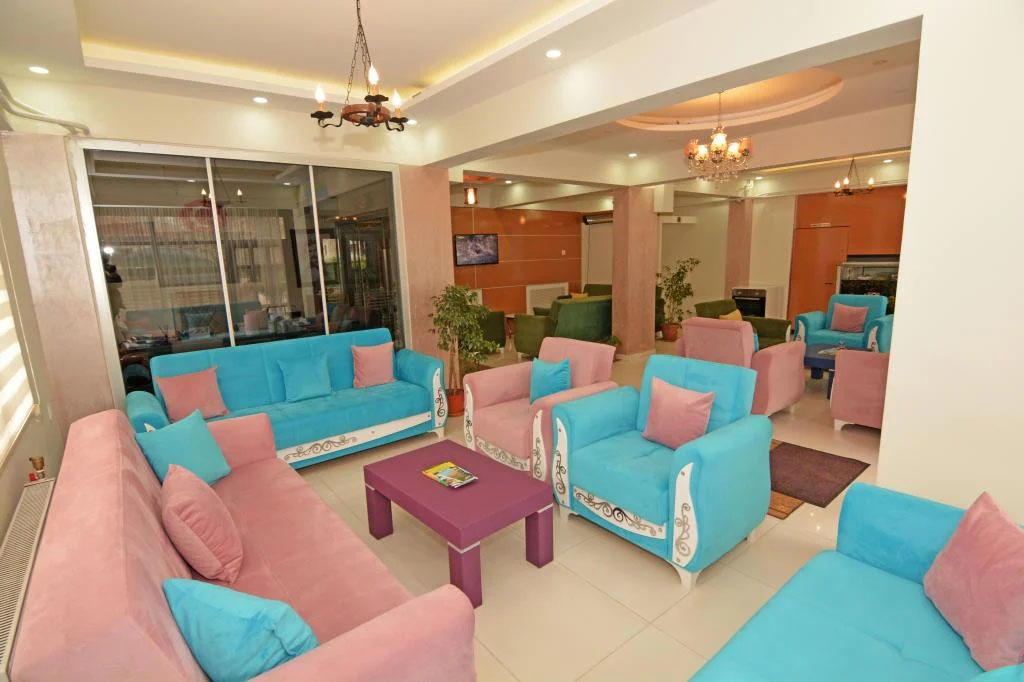 Sefa Green Otel