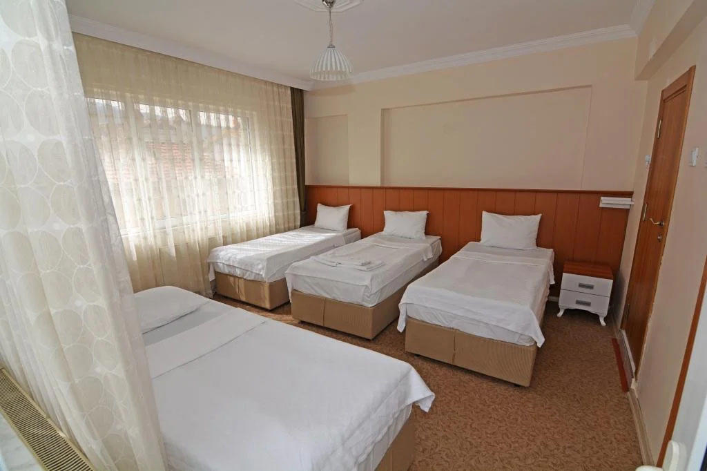 Sefa Green Otel
