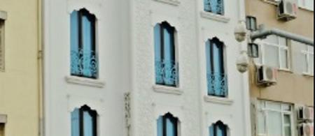 Hotel Kraliçe