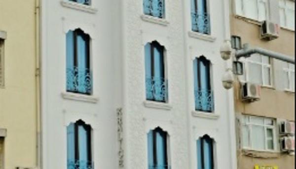 Hotel Kraliçe